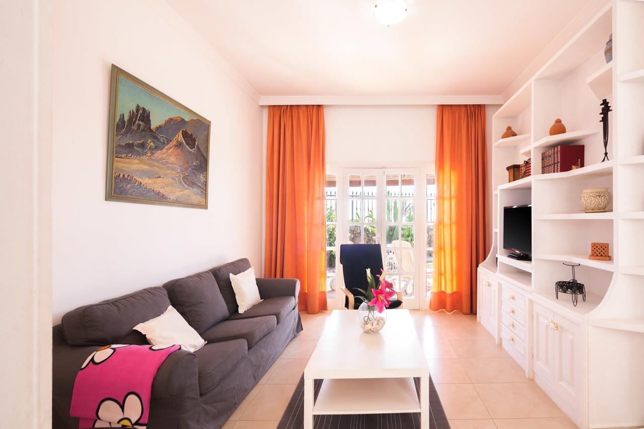 Villa ติอาส ภายนอก รูปภาพ